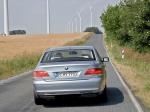 BMW Hydrogen 7 2006 года